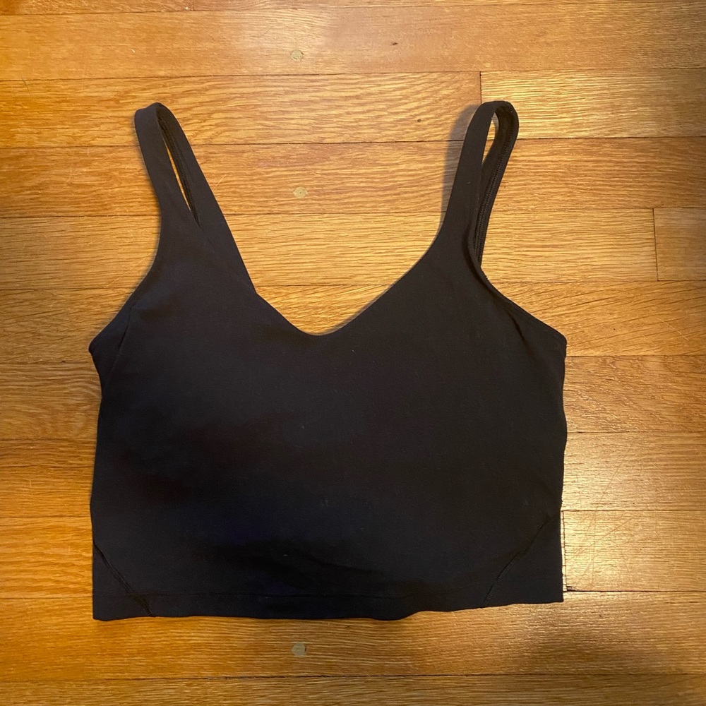 Lululemon Align Tank - Black